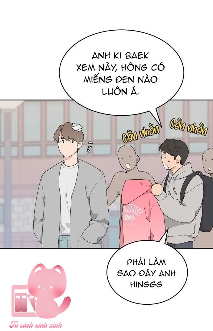 Vận May Không Ngờ - Chap 1 - Trang 35