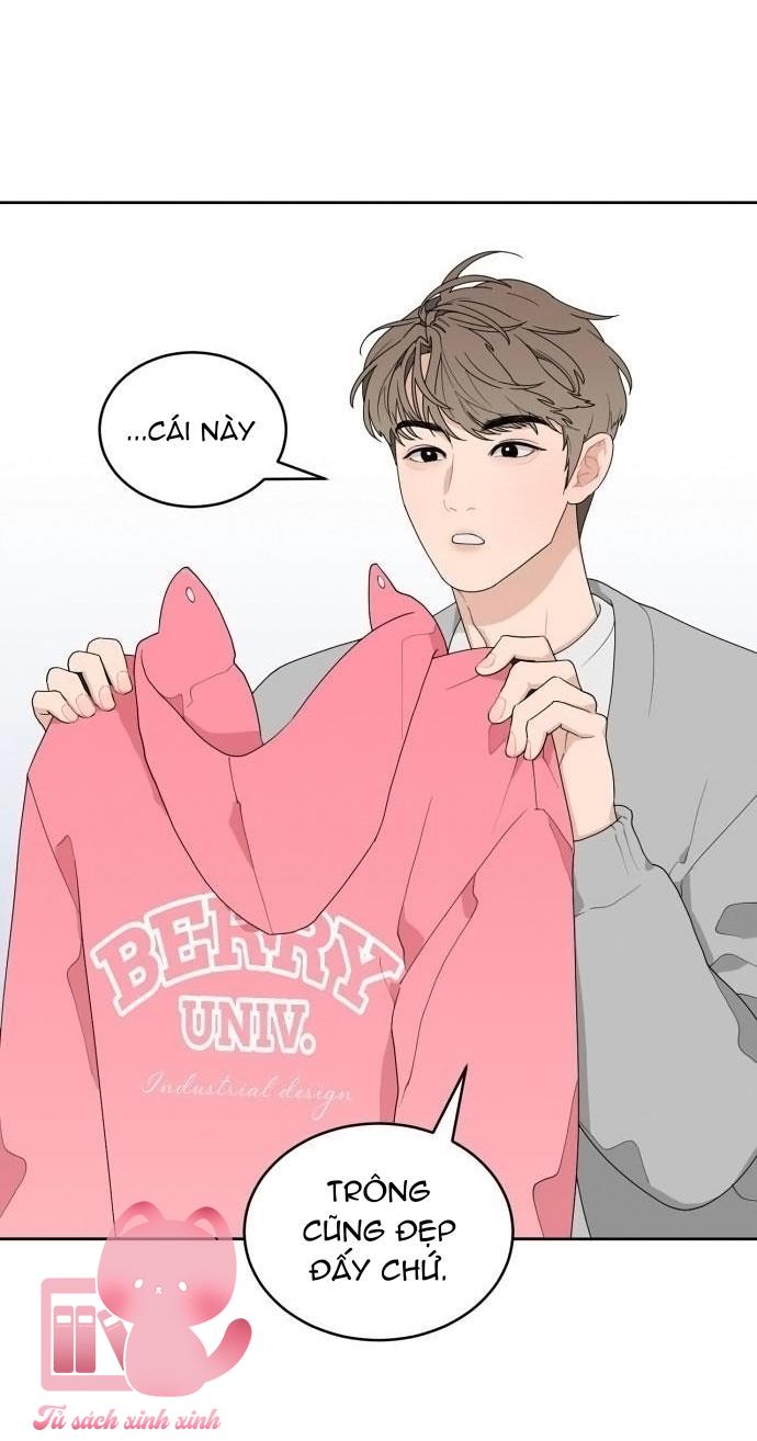 Vận May Không Ngờ - Chap 1 - Trang 36
