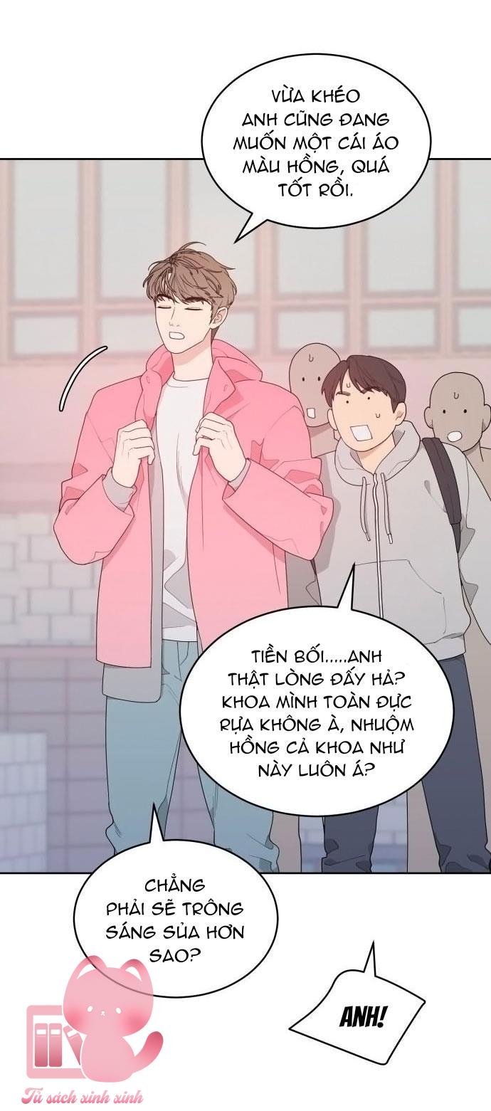 Vận May Không Ngờ - Chap 1 - Trang 37