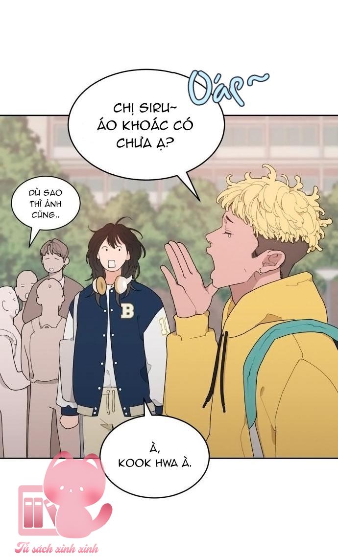 Vận May Không Ngờ - Chap 1 - Trang 38