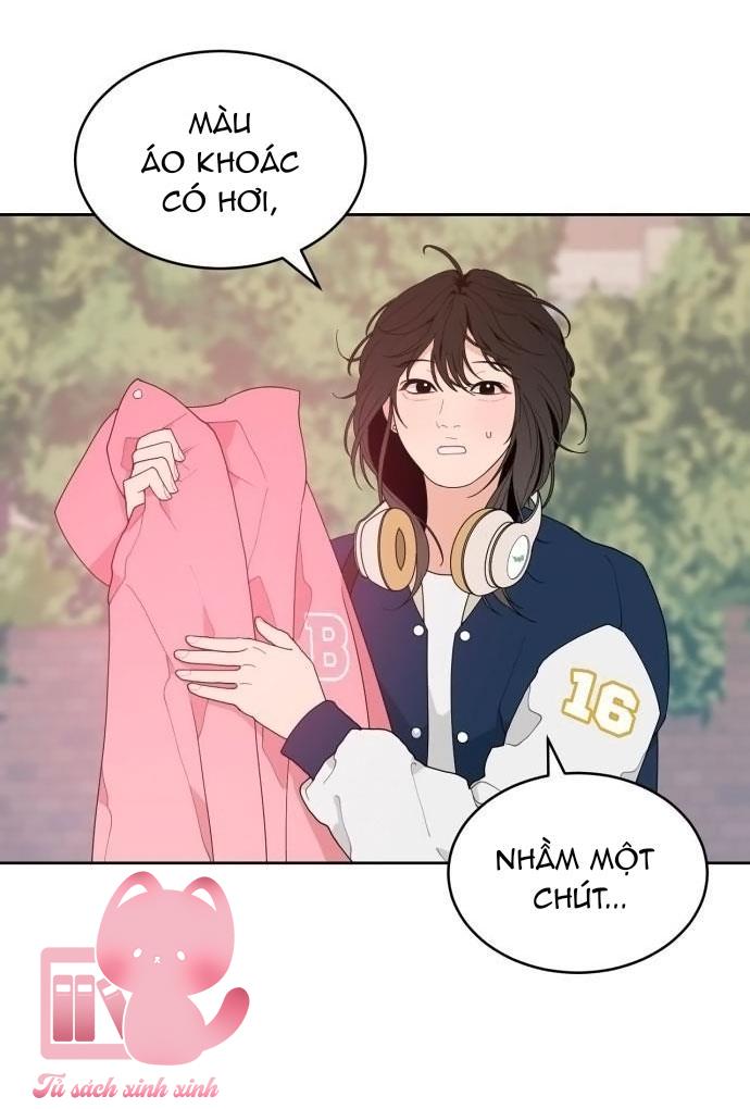 Vận May Không Ngờ - Chap 1 - Trang 39