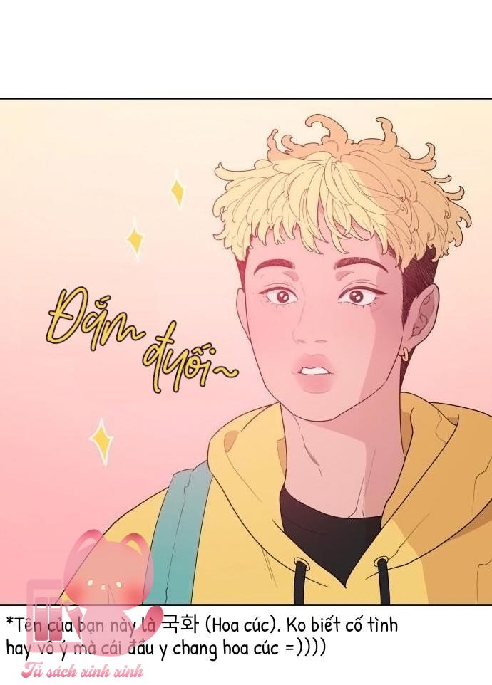 Vận May Không Ngờ - Chap 1 - Trang 40