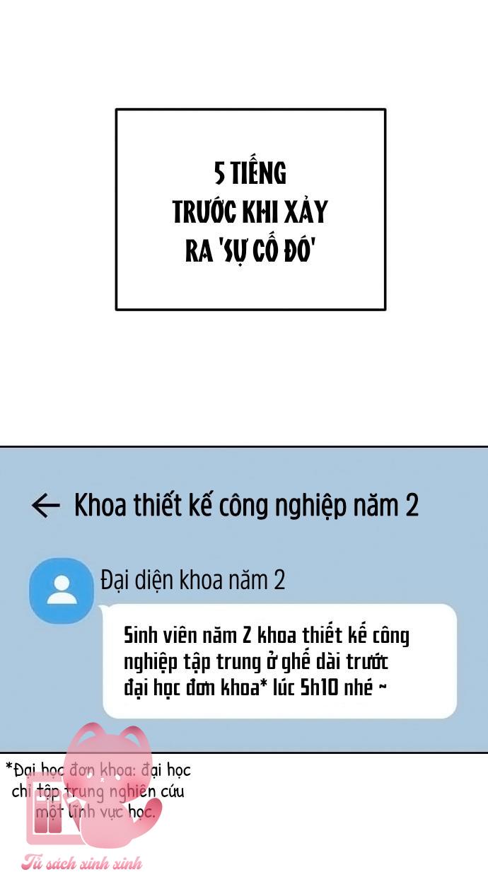 Vận May Không Ngờ - Chap 1 - Trang 5