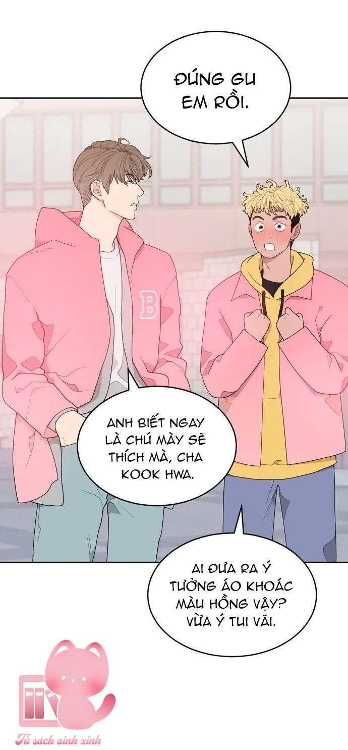 Vận May Không Ngờ - Chap 1 - Trang 41