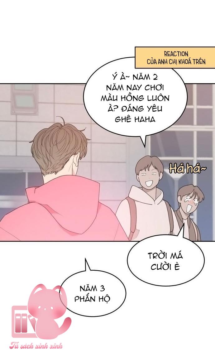 Vận May Không Ngờ - Chap 1 - Trang 42