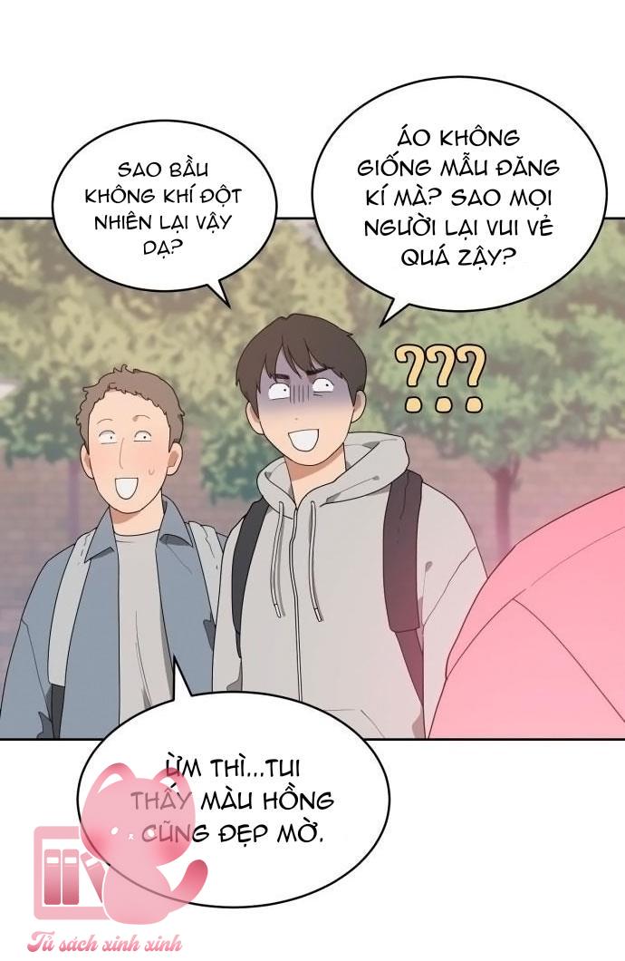 Vận May Không Ngờ - Chap 1 - Trang 43