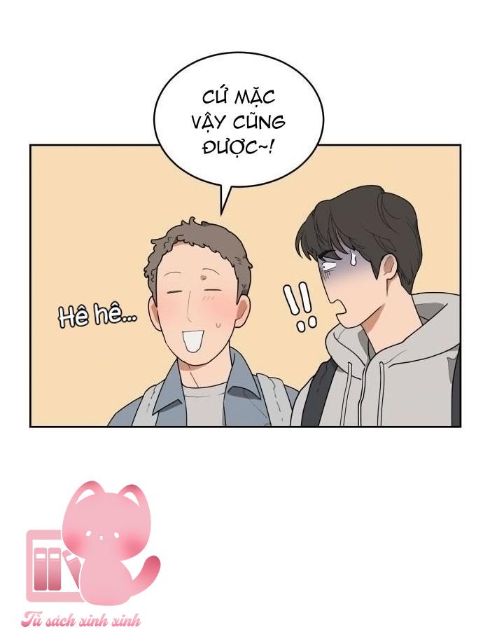 Vận May Không Ngờ - Chap 1 - Trang 44