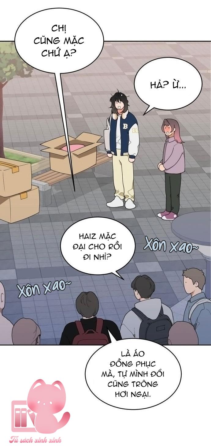 Vận May Không Ngờ - Chap 1 - Trang 45