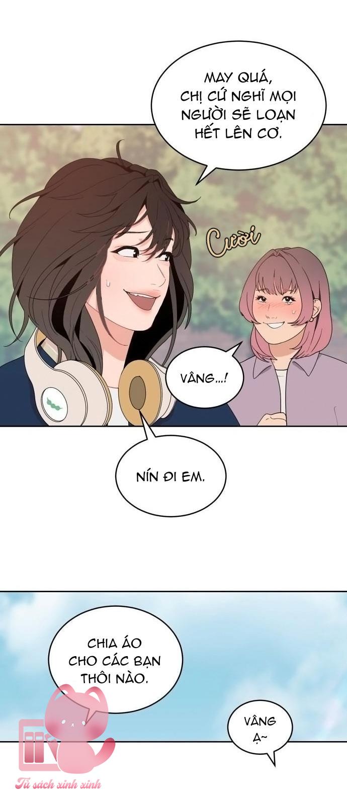 Vận May Không Ngờ - Chap 1 - Trang 46
