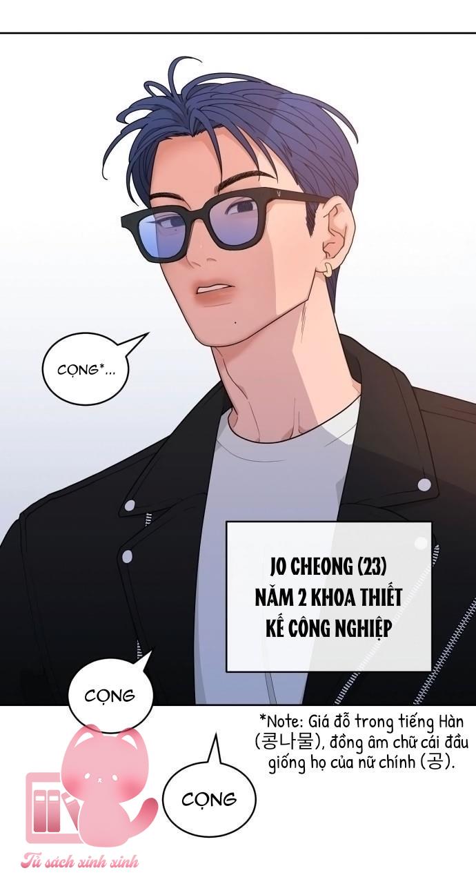 Vận May Không Ngờ - Chap 1 - Trang 49
