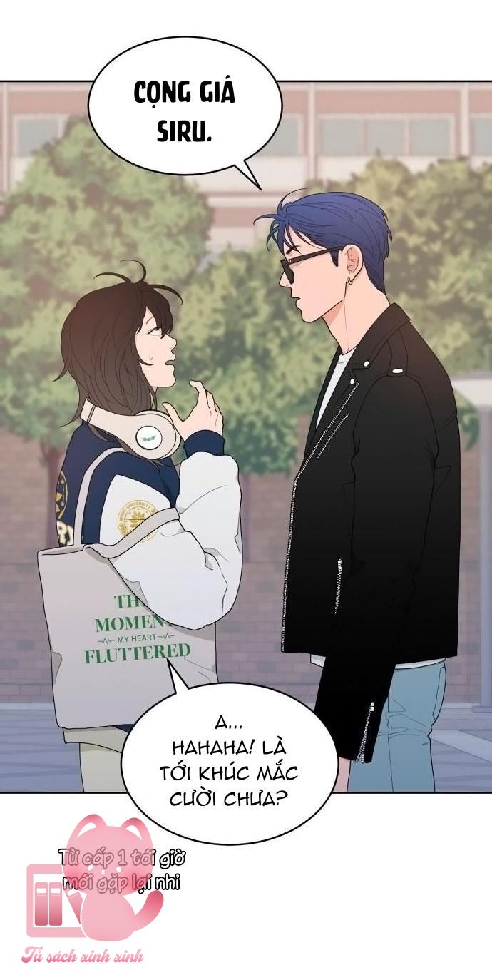 Vận May Không Ngờ - Chap 1 - Trang 50