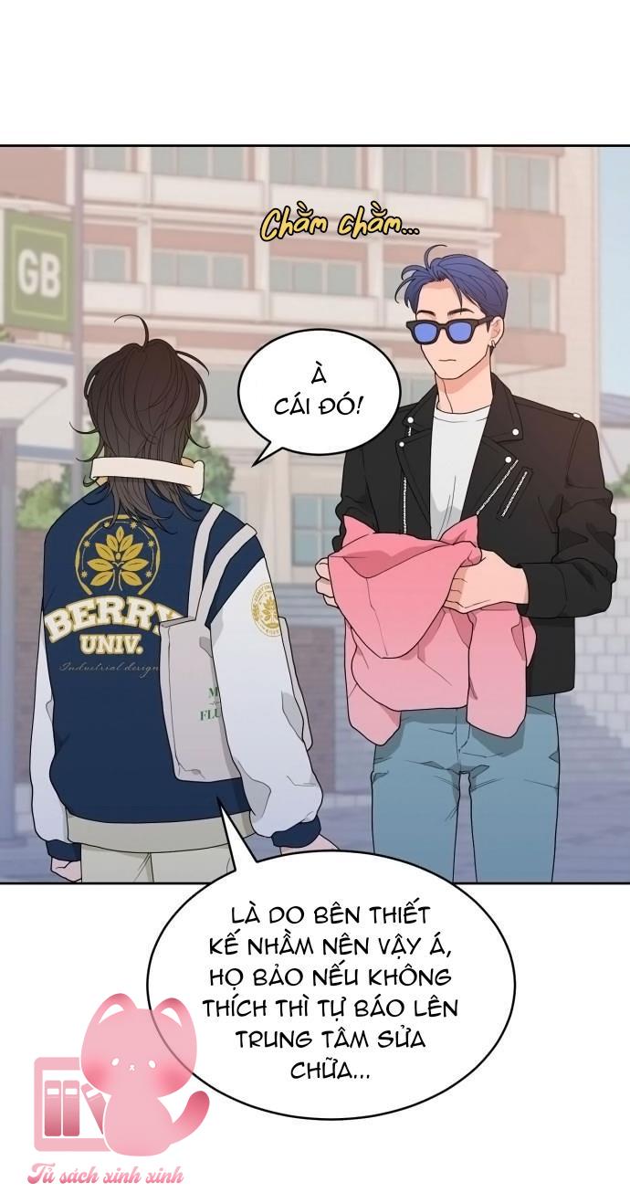 Vận May Không Ngờ - Chap 1 - Trang 54