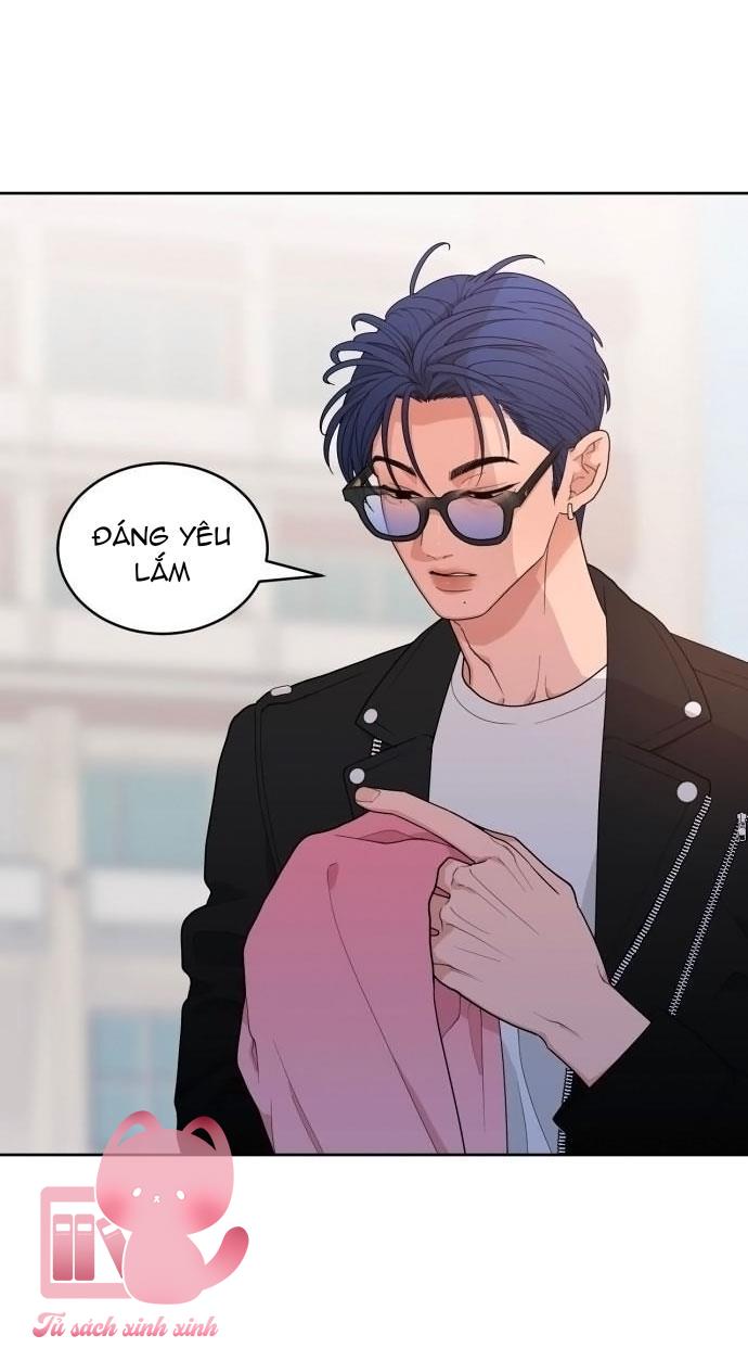 Vận May Không Ngờ - Chap 1 - Trang 55