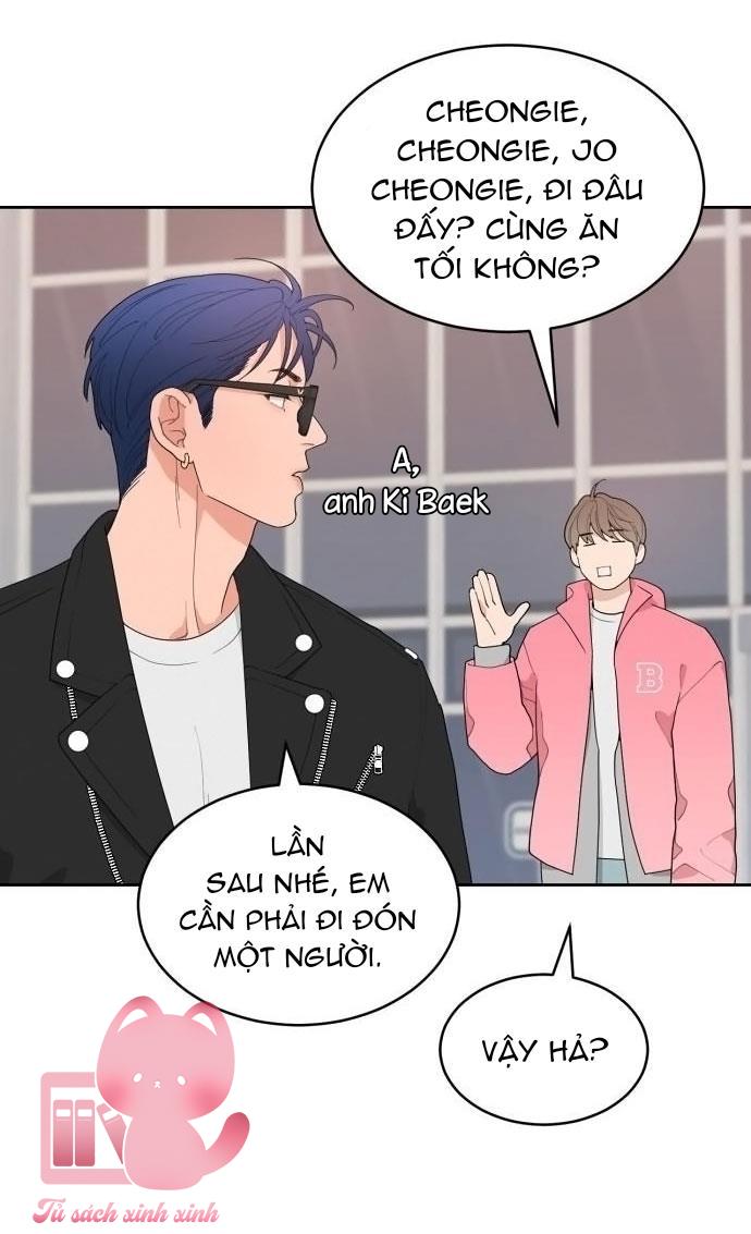 Vận May Không Ngờ - Chap 1 - Trang 59