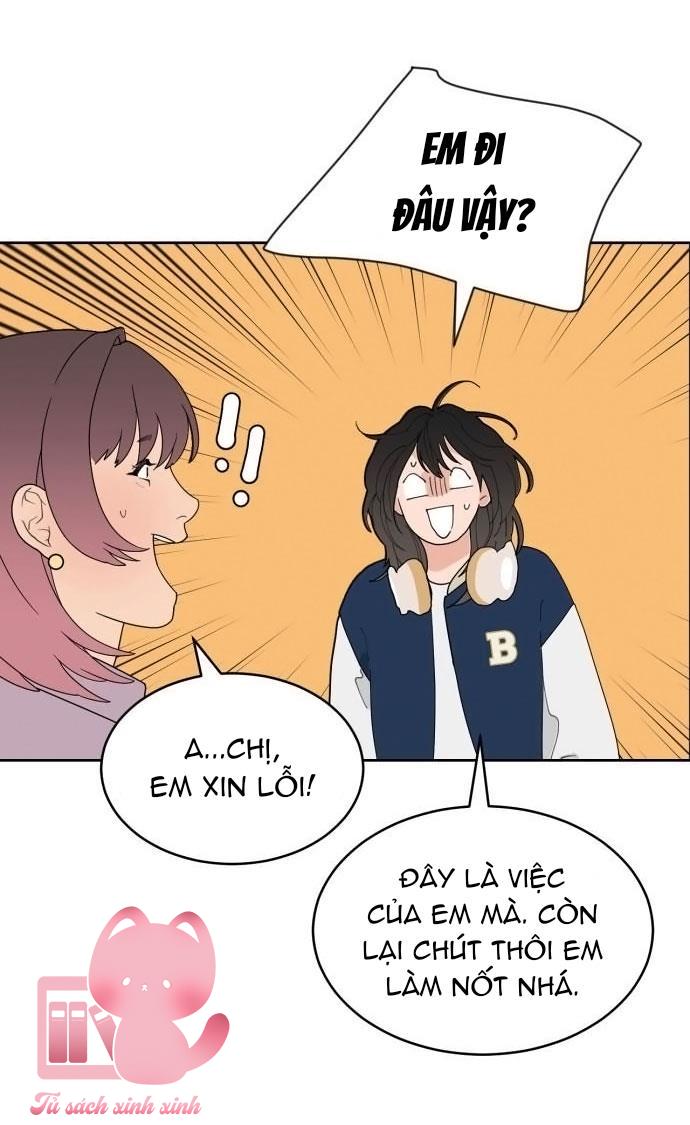 Vận May Không Ngờ - Chap 1 - Trang 61