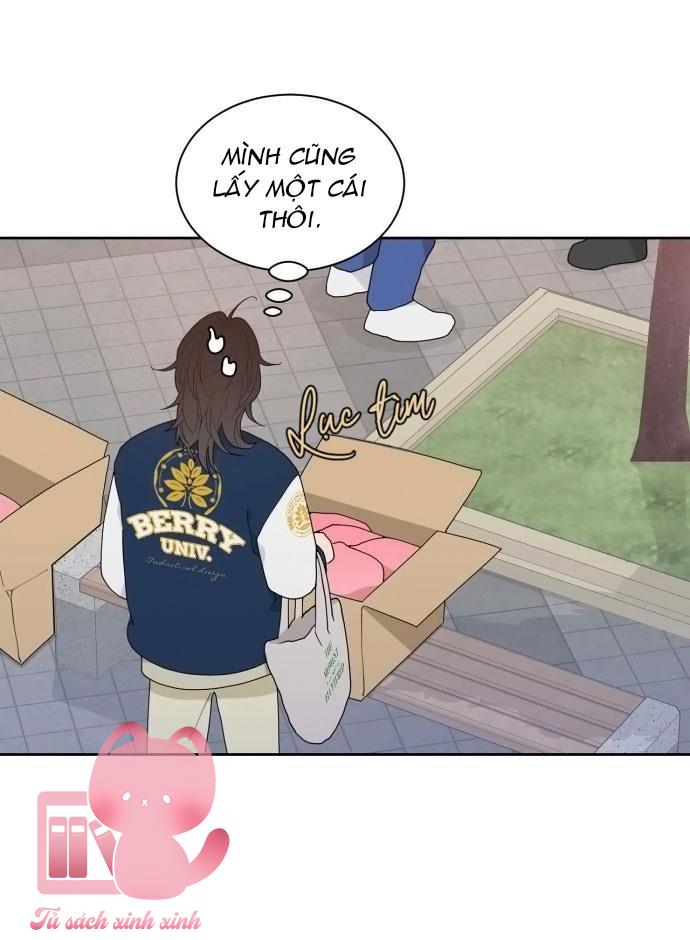 Vận May Không Ngờ - Chap 1 - Trang 62