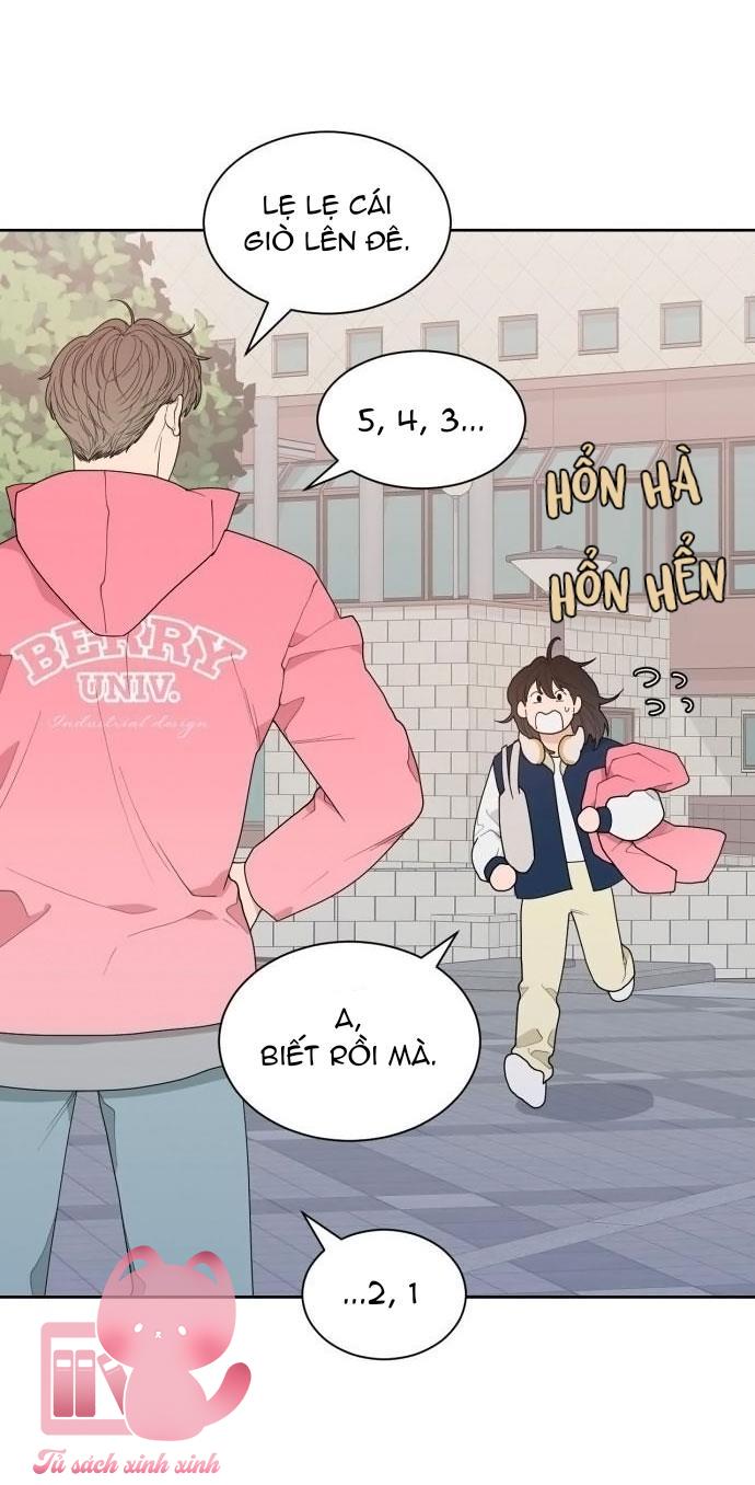 Vận May Không Ngờ - Chap 1 - Trang 63