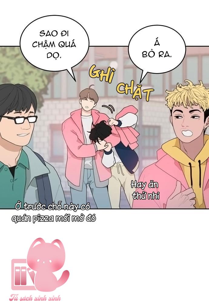 Vận May Không Ngờ - Chap 1 - Trang 64