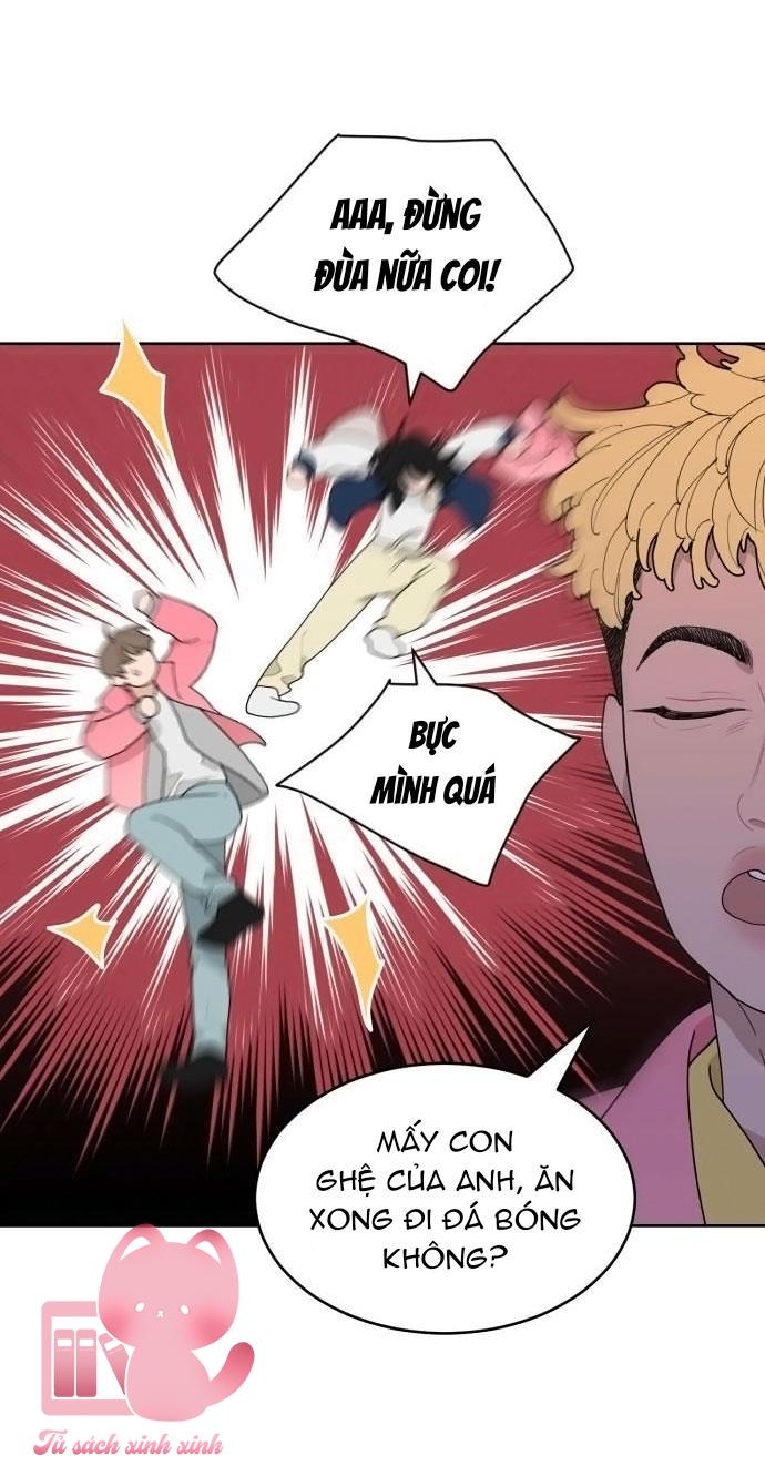 Vận May Không Ngờ - Chap 1 - Trang 65