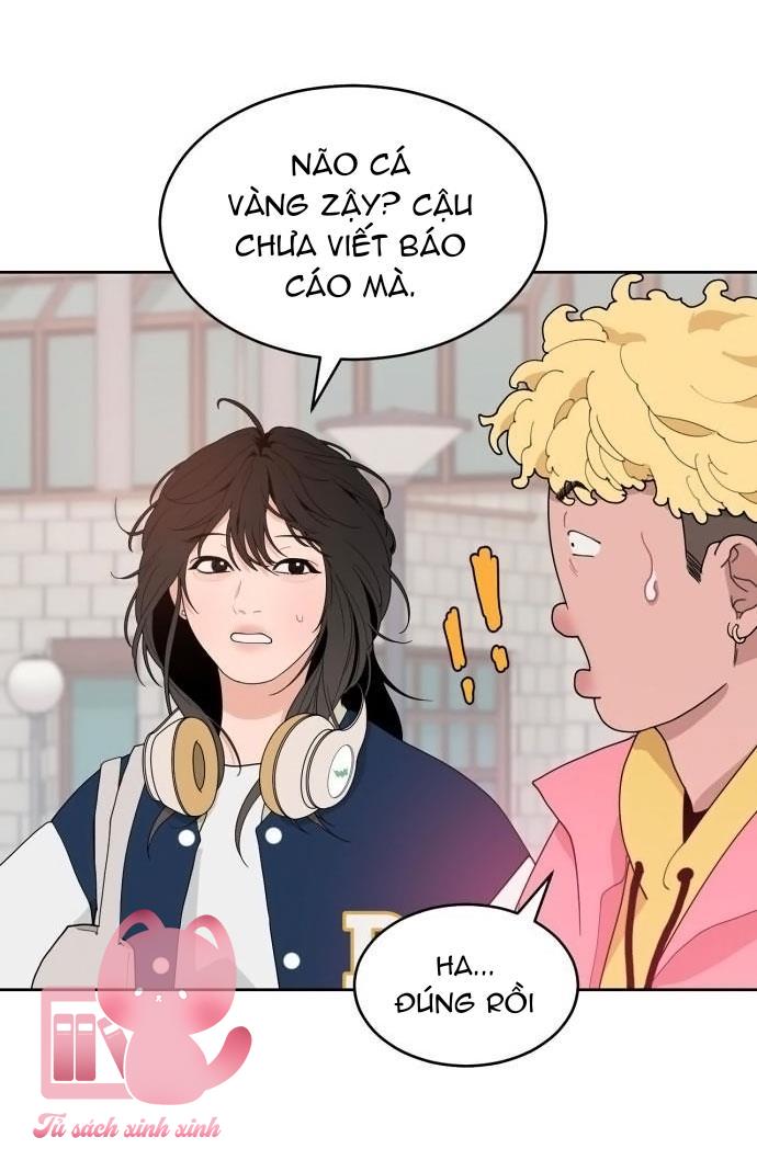 Vận May Không Ngờ - Chap 1 - Trang 67