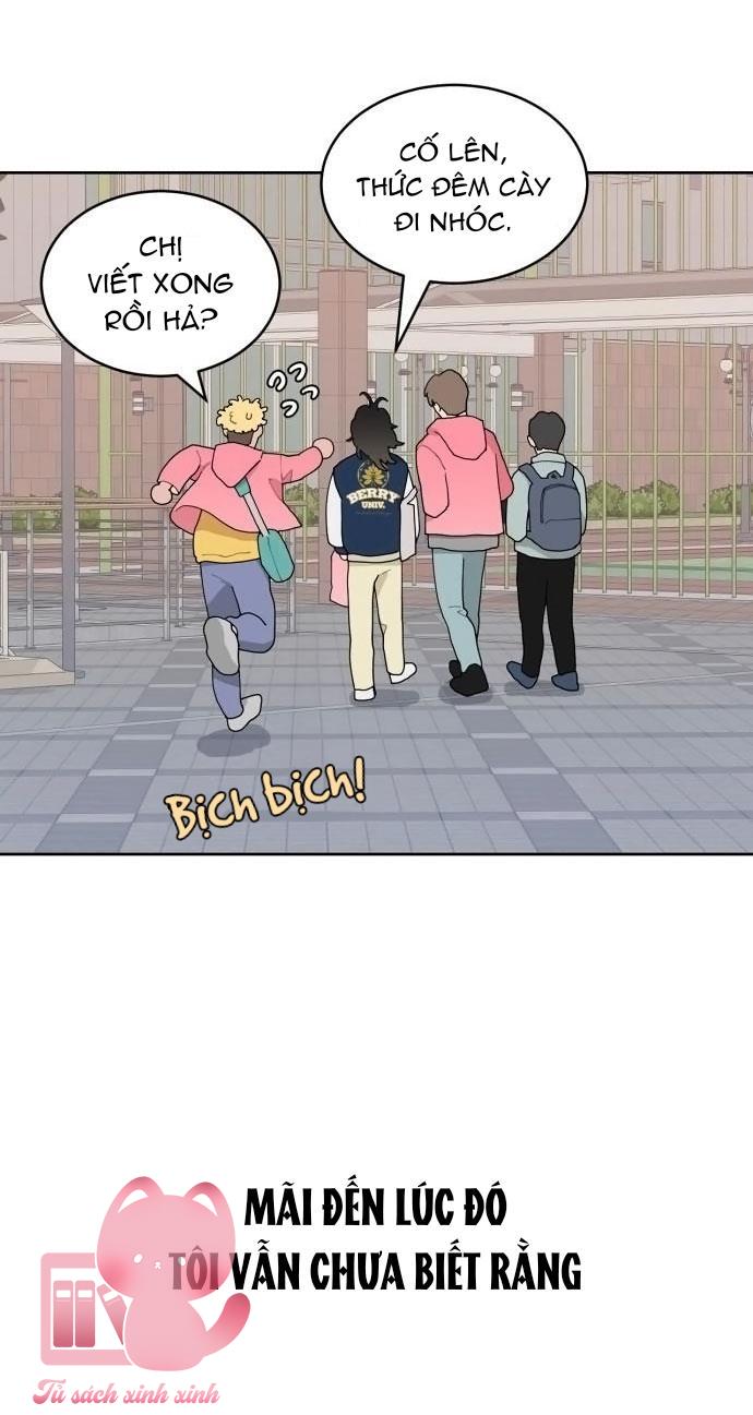Vận May Không Ngờ - Chap 1 - Trang 68