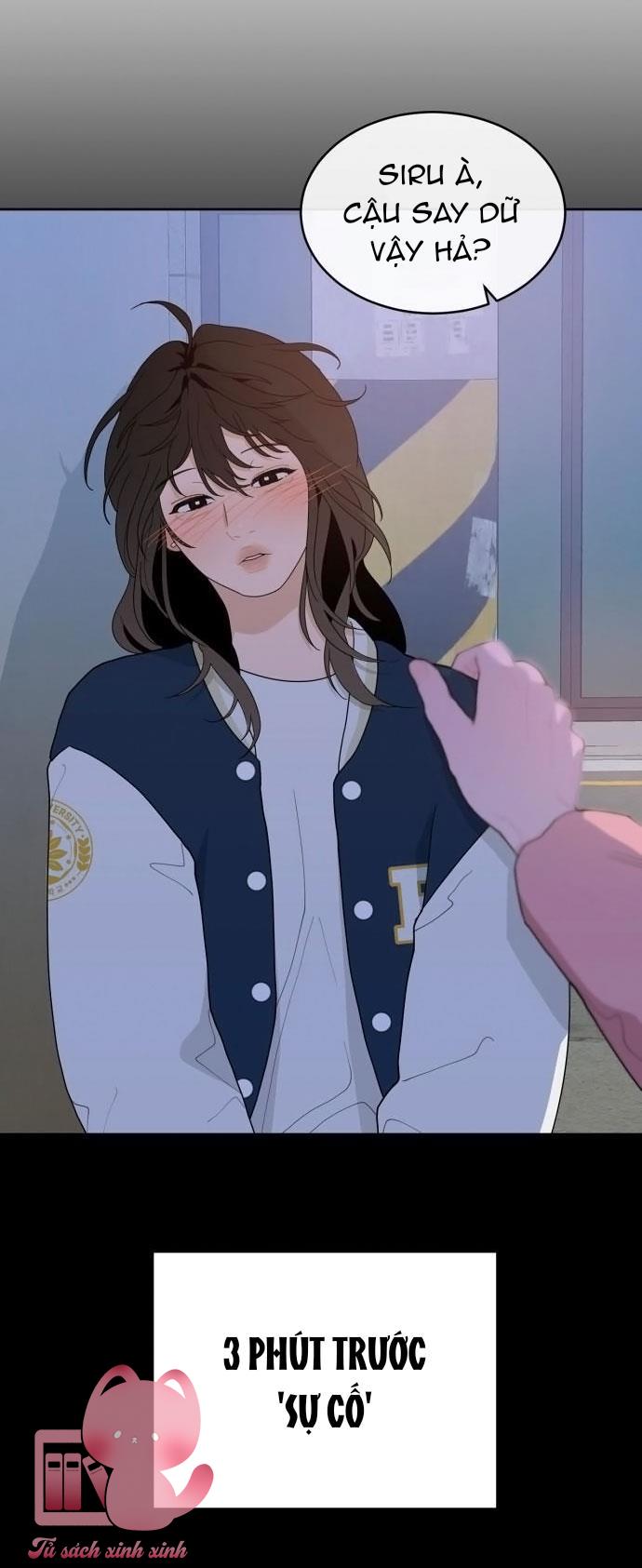 Vận May Không Ngờ - Chap 1 - Trang 71