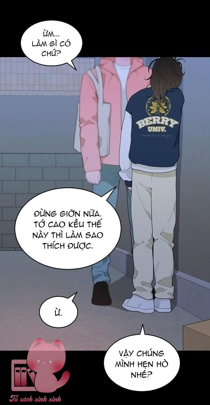 Vận May Không Ngờ - Chap 1 - Trang 74