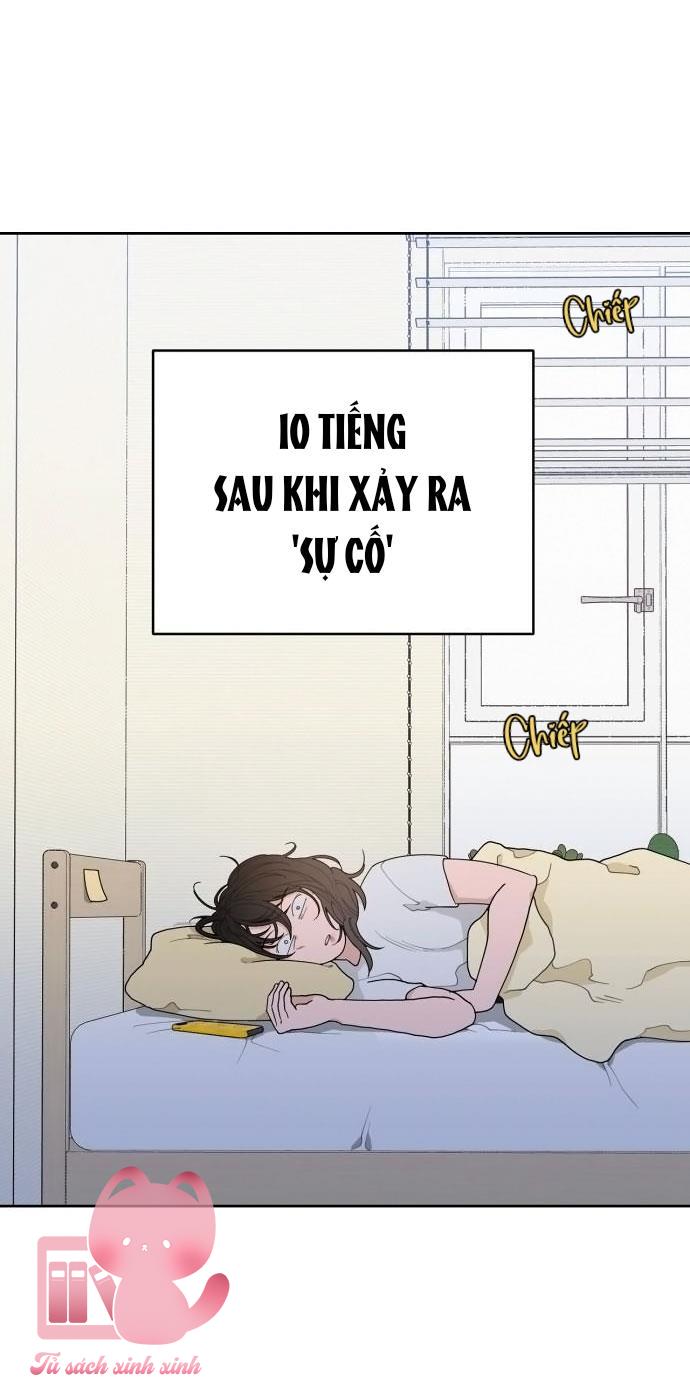 Vận May Không Ngờ - Chap 1 - Trang 82