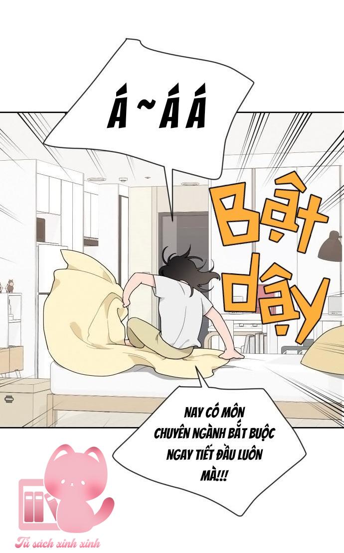 Vận May Không Ngờ - Chap 1 - Trang 85