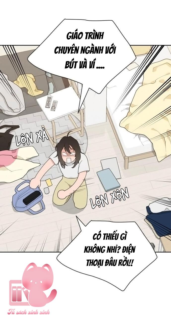 Vận May Không Ngờ - Chap 1 - Trang 90