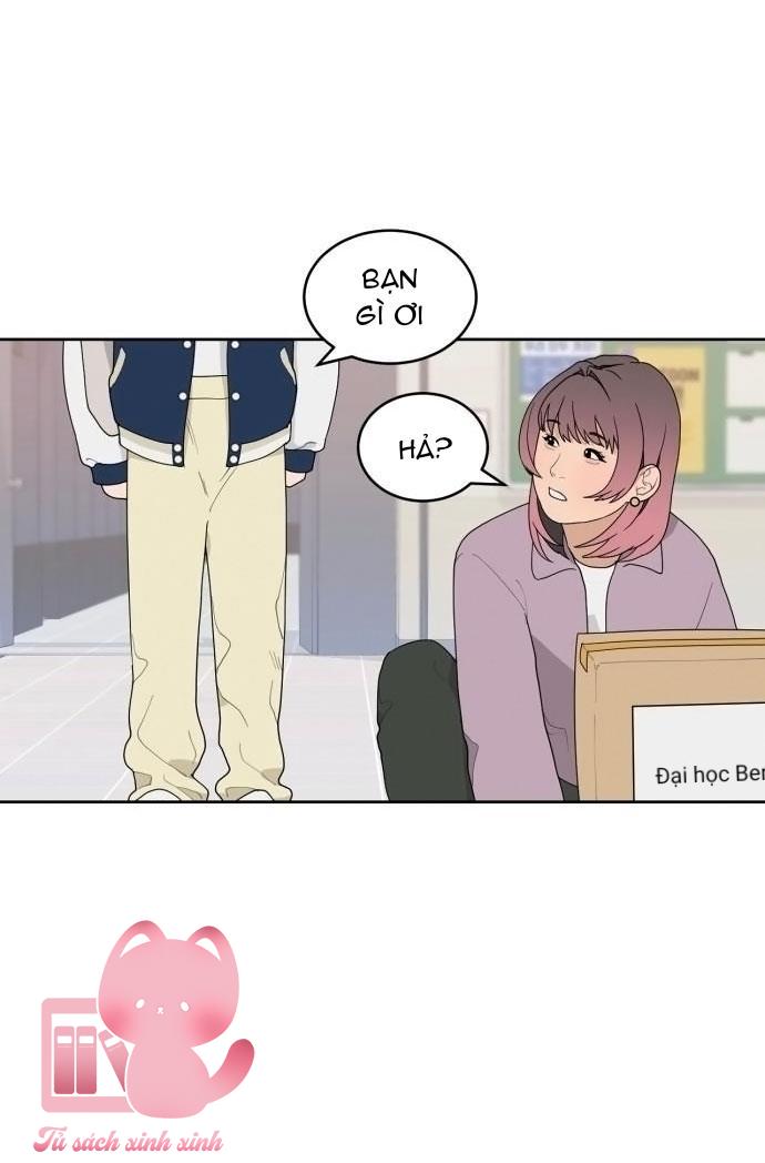 Vận May Không Ngờ - Chap 1 - Trang 10