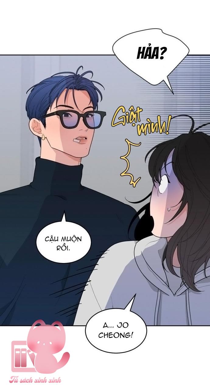 Vận May Không Ngờ - Chap 1 - Trang 100