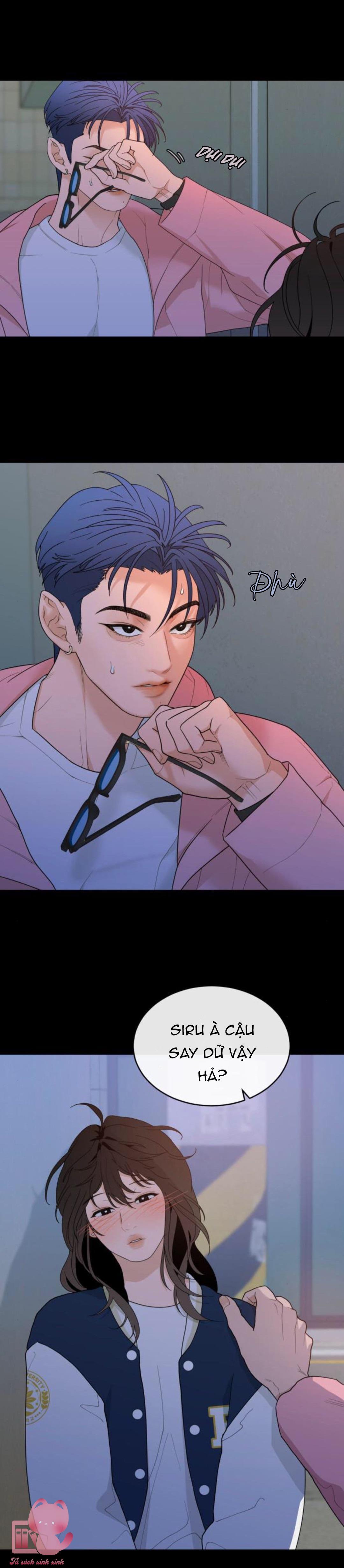 Vận May Không Ngờ - Chap 10 - Trang 12
