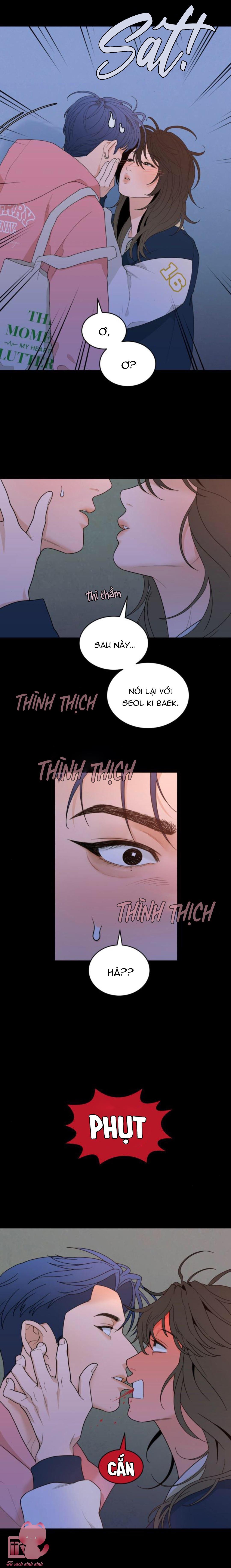 Vận May Không Ngờ - Chap 10 - Trang 15