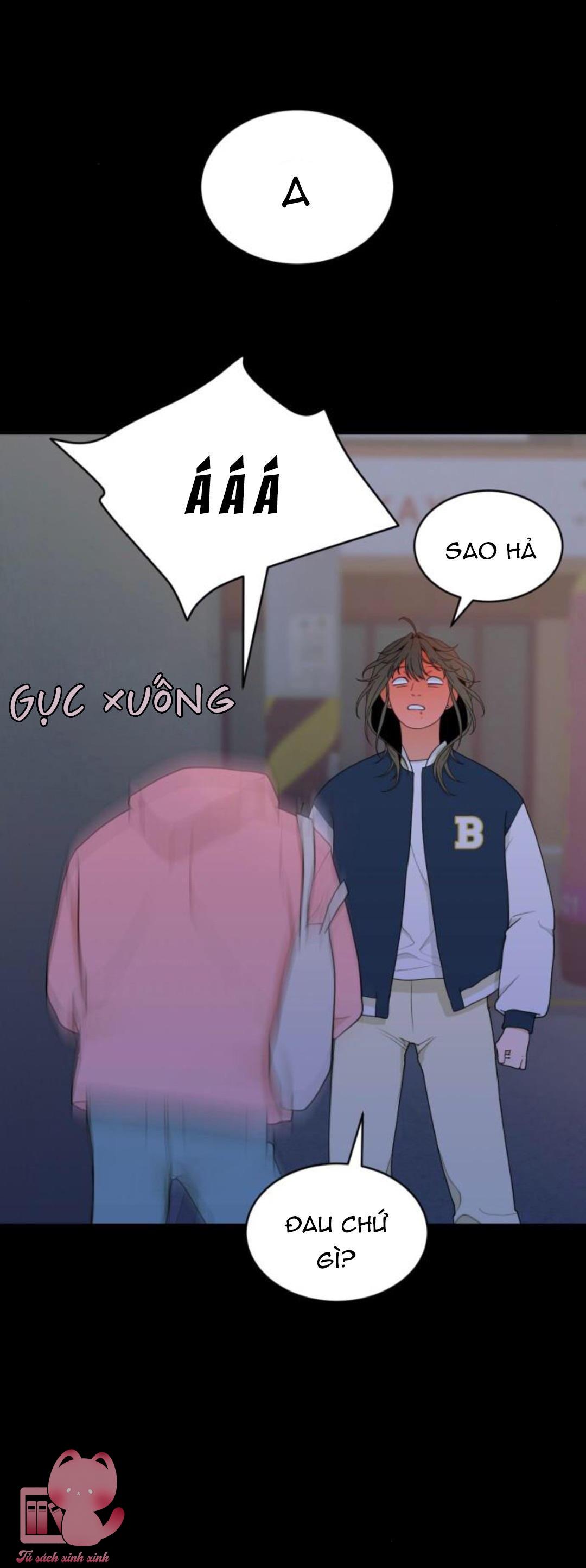 Vận May Không Ngờ - Chap 10 - Trang 16