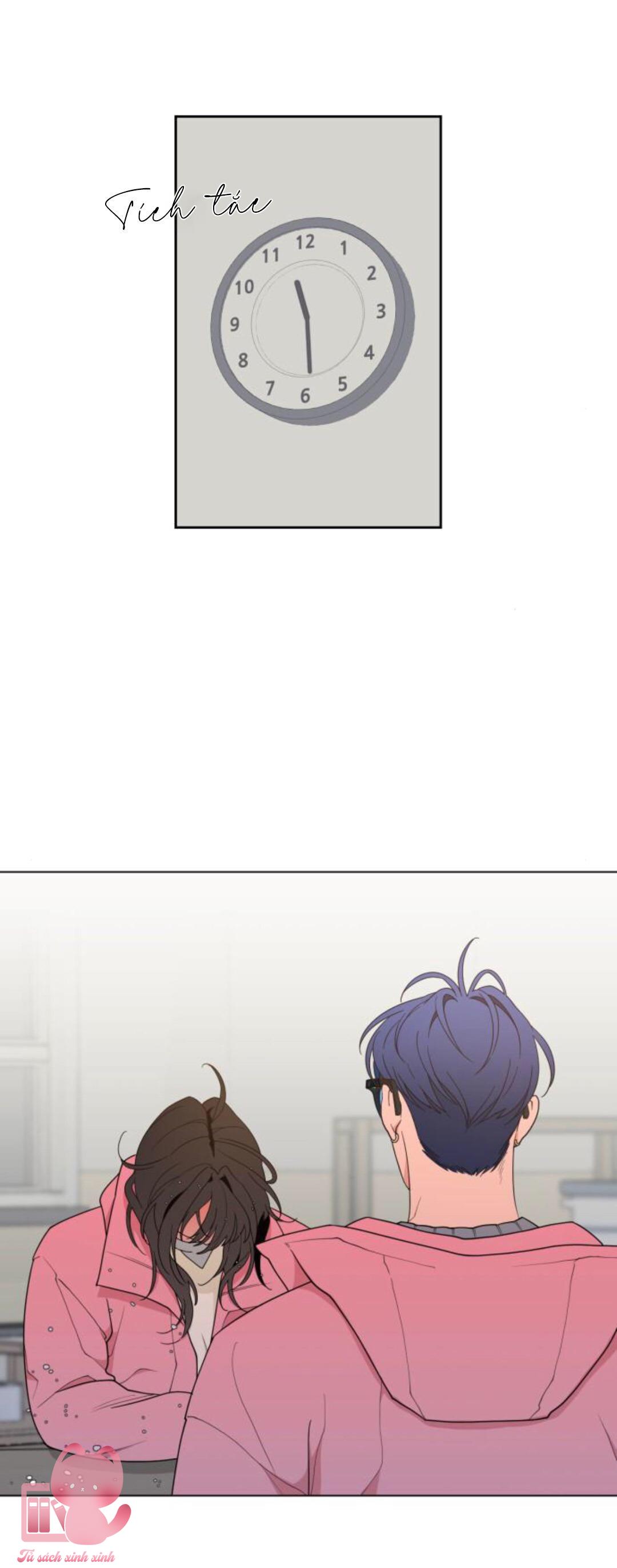 Vận May Không Ngờ - Chap 11 - Trang 2
