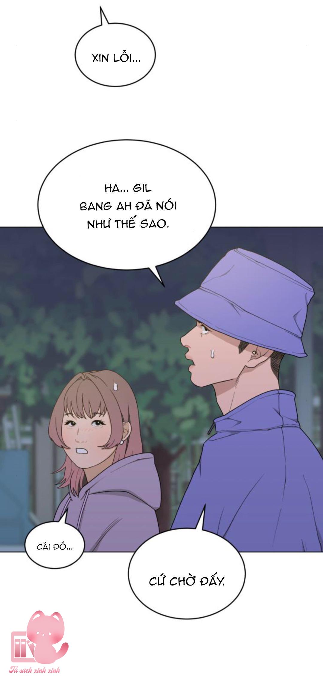 Vận May Không Ngờ - Chap 11 - Trang 17