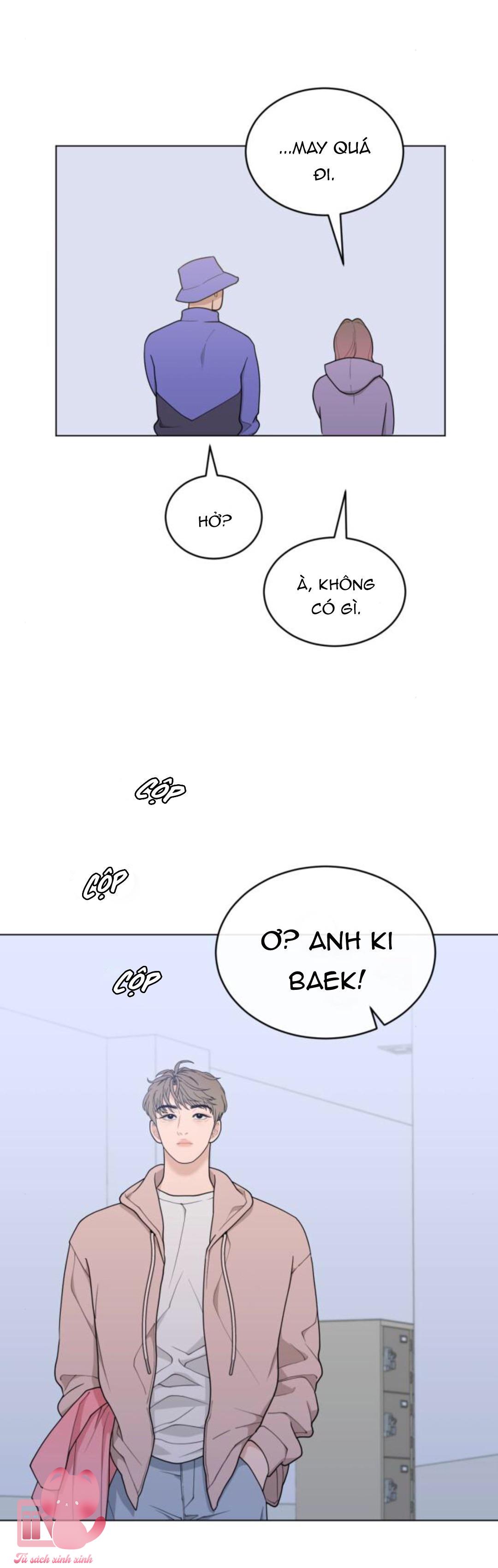 Vận May Không Ngờ - Chap 11 - Trang 18