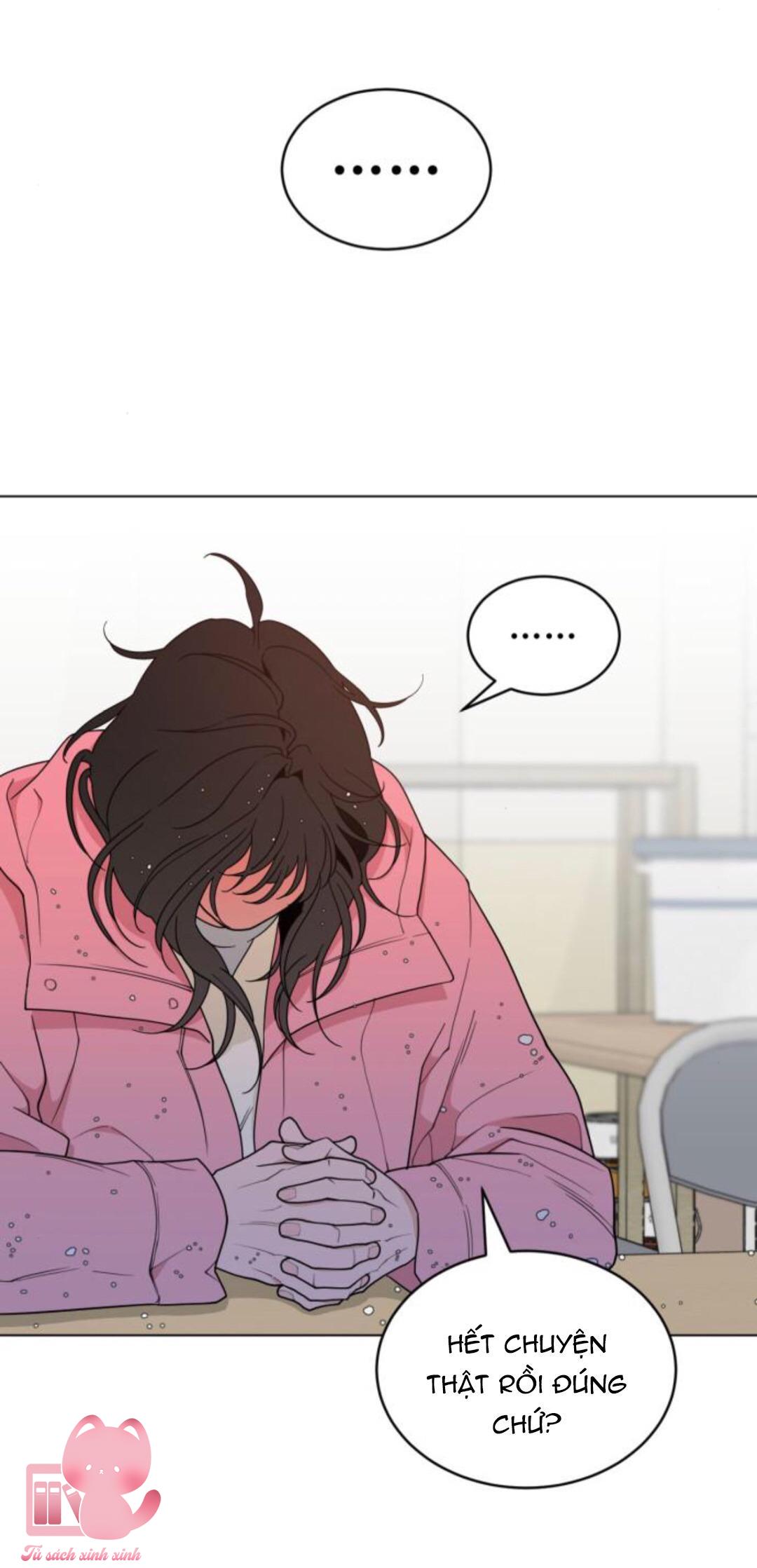 Vận May Không Ngờ - Chap 11 - Trang 3