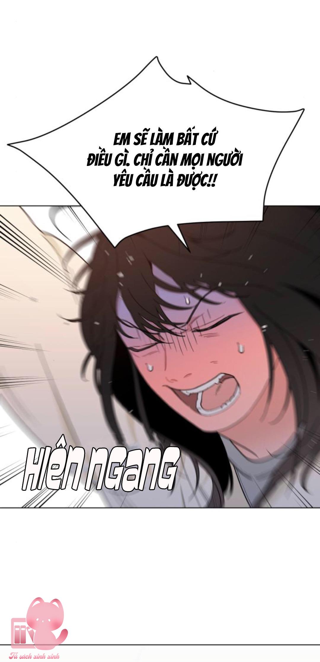 Vận May Không Ngờ - Chap 11 - Trang 28