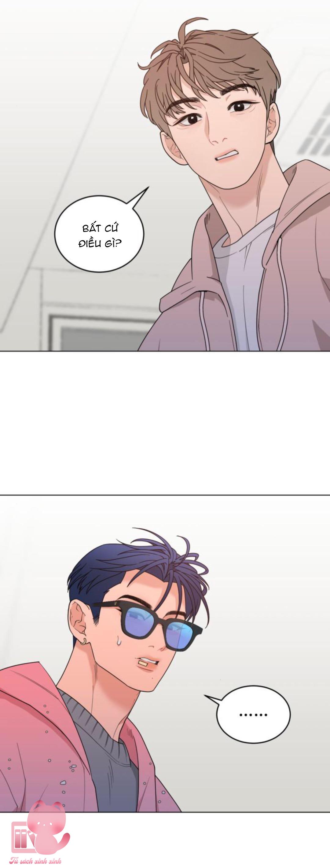 Vận May Không Ngờ - Chap 11 - Trang 29