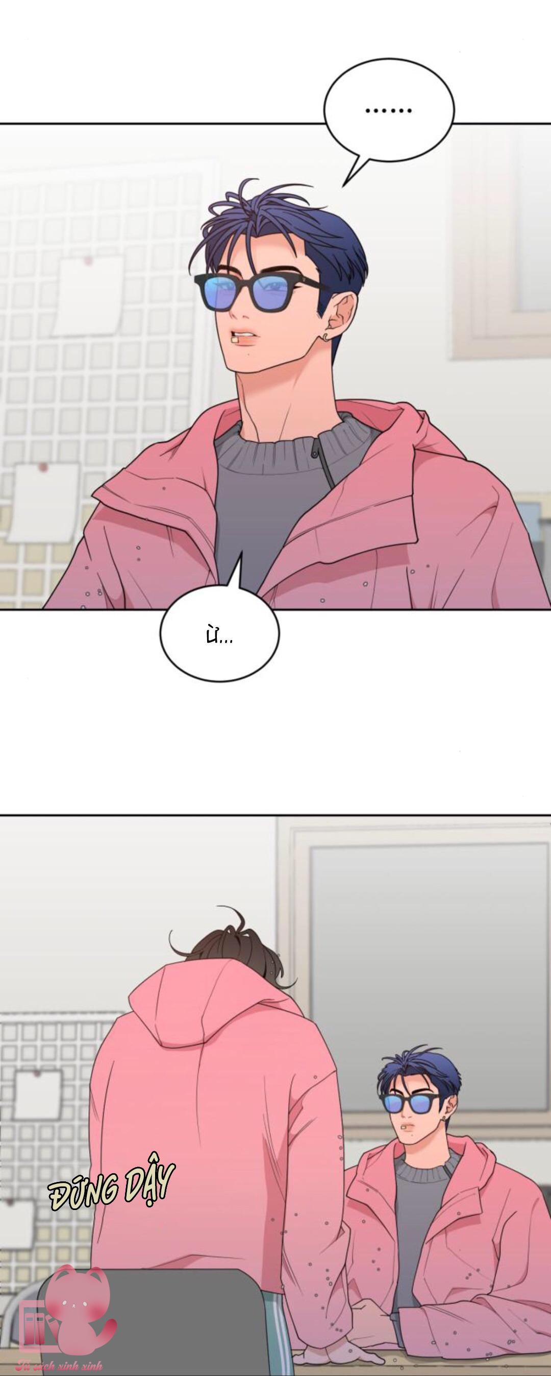 Vận May Không Ngờ - Chap 11 - Trang 4