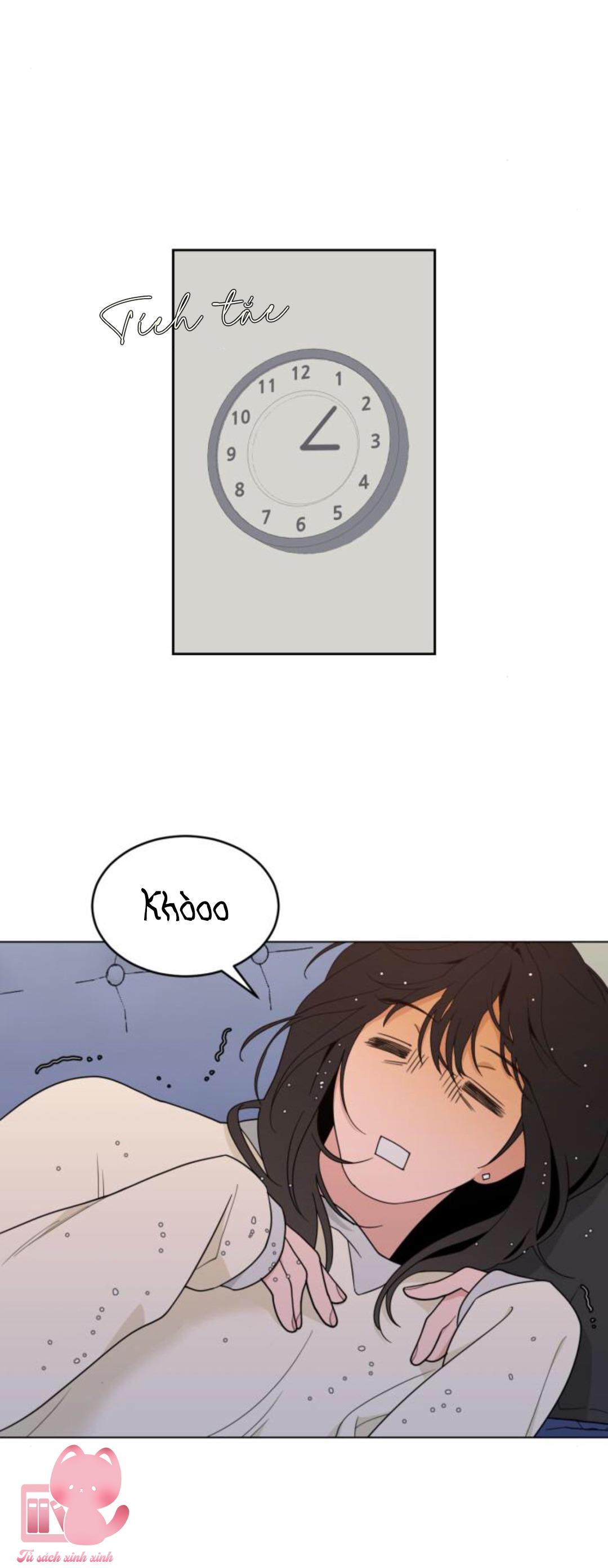 Vận May Không Ngờ - Chap 11 - Trang 31
