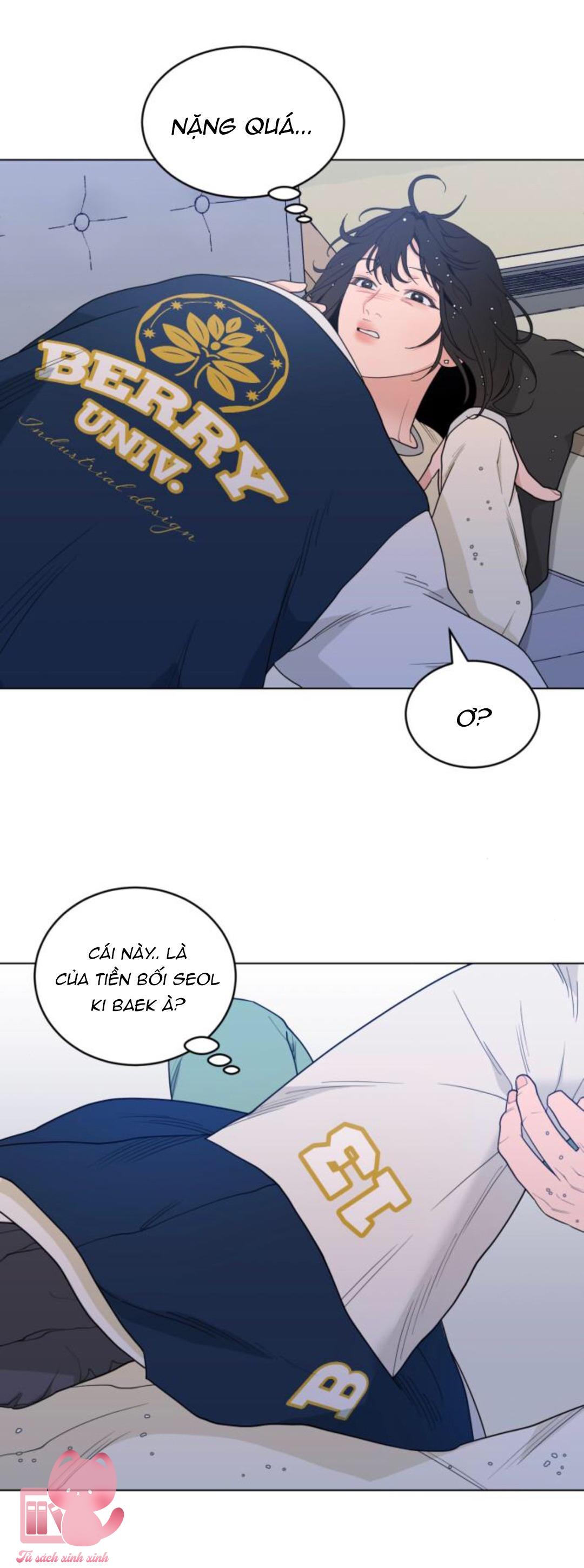 Vận May Không Ngờ - Chap 11 - Trang 38