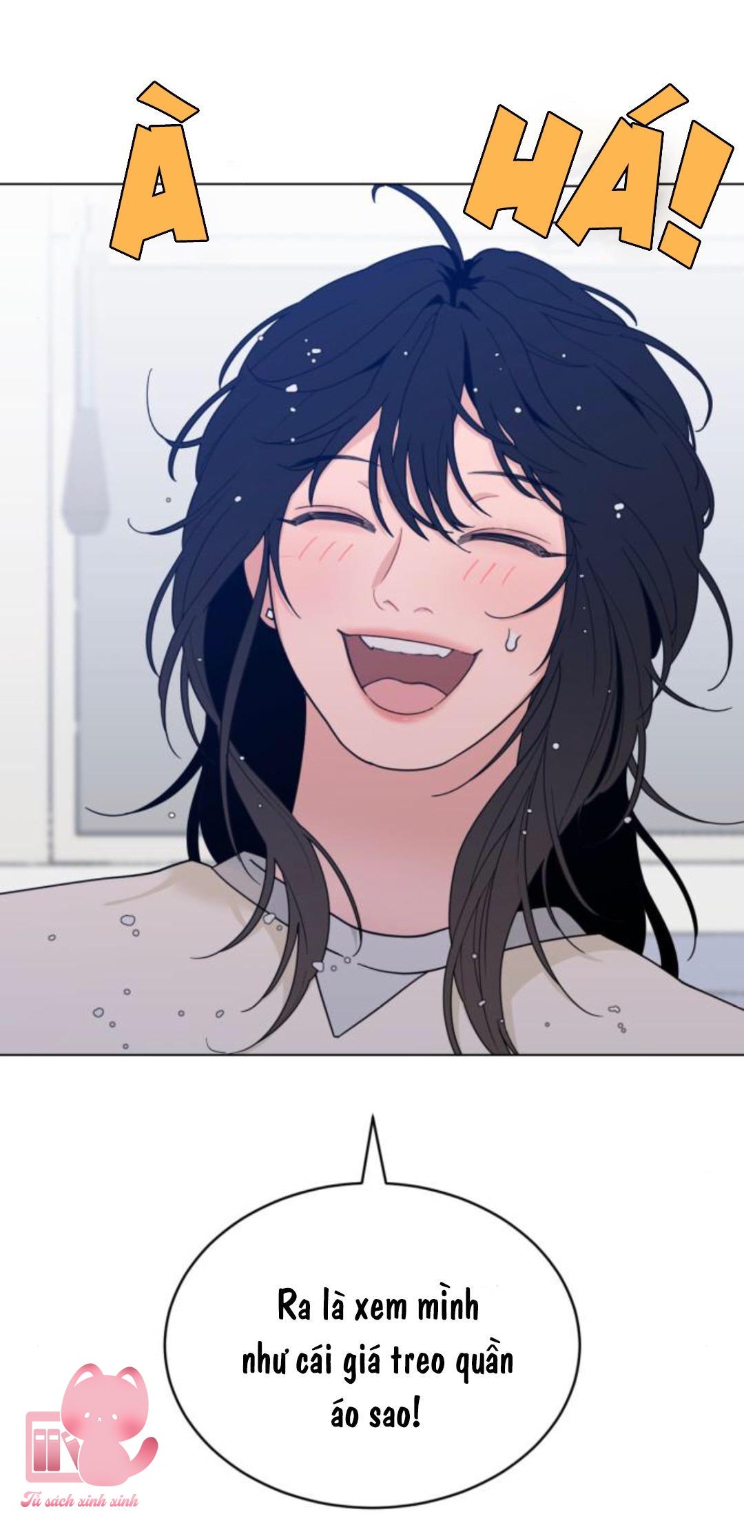 Vận May Không Ngờ - Chap 11 - Trang 41