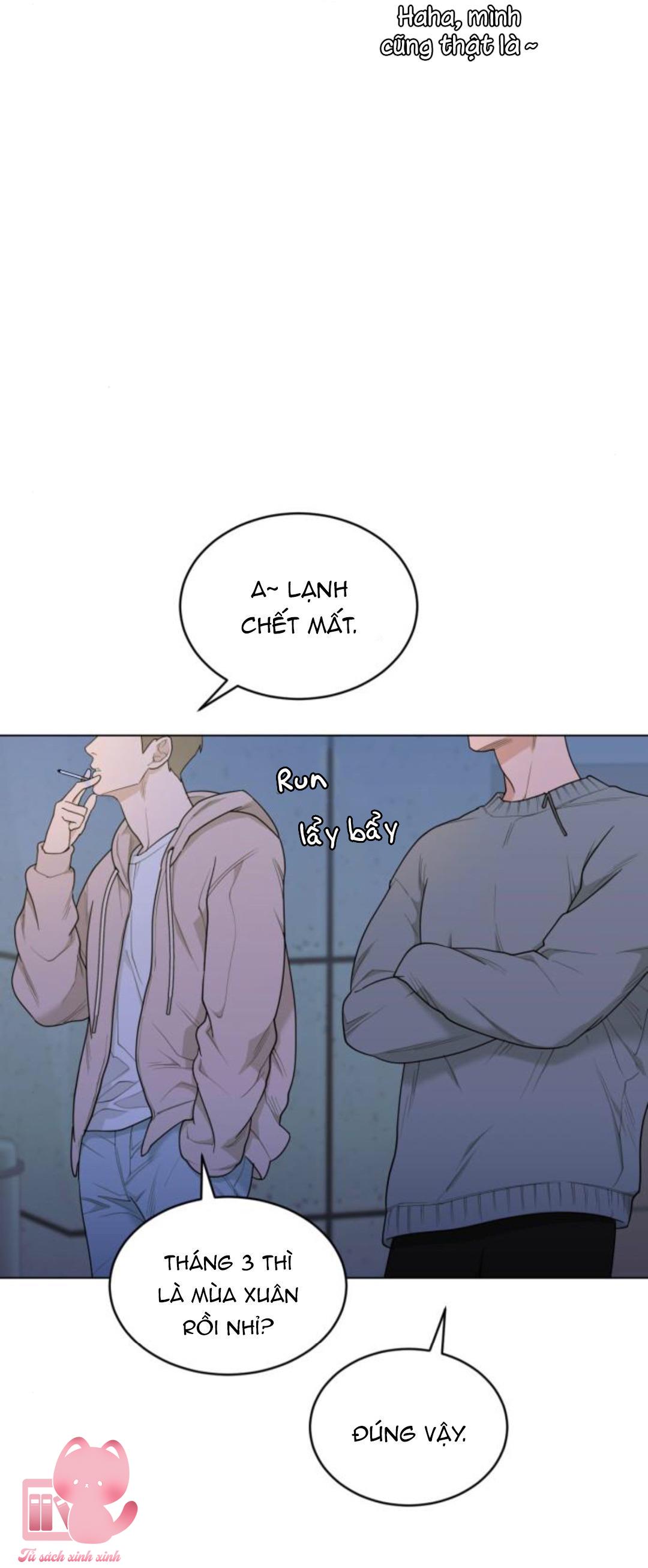 Vận May Không Ngờ - Chap 11 - Trang 42