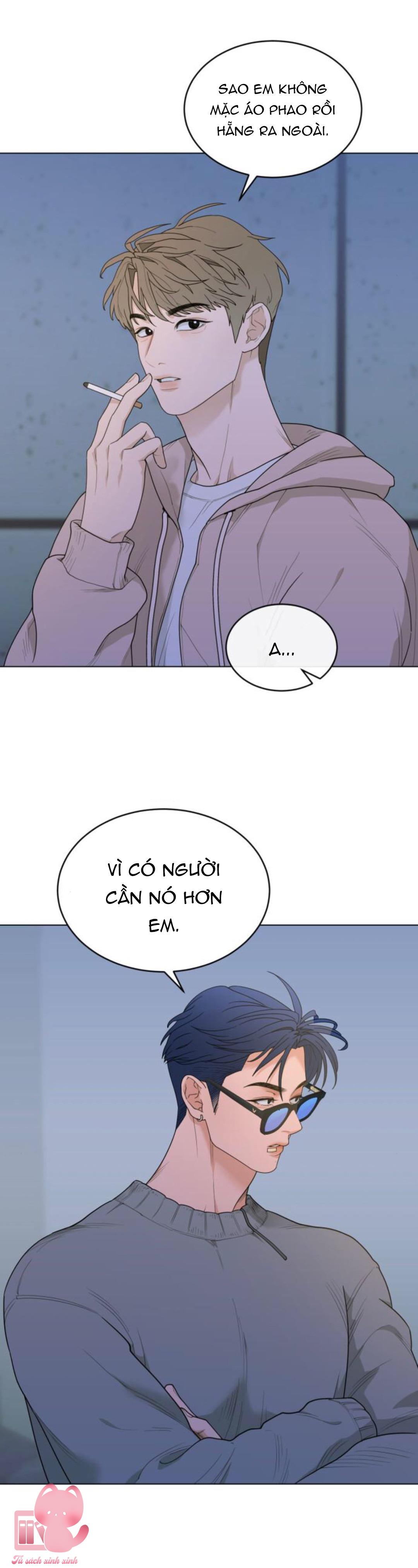 Vận May Không Ngờ - Chap 11 - Trang 43