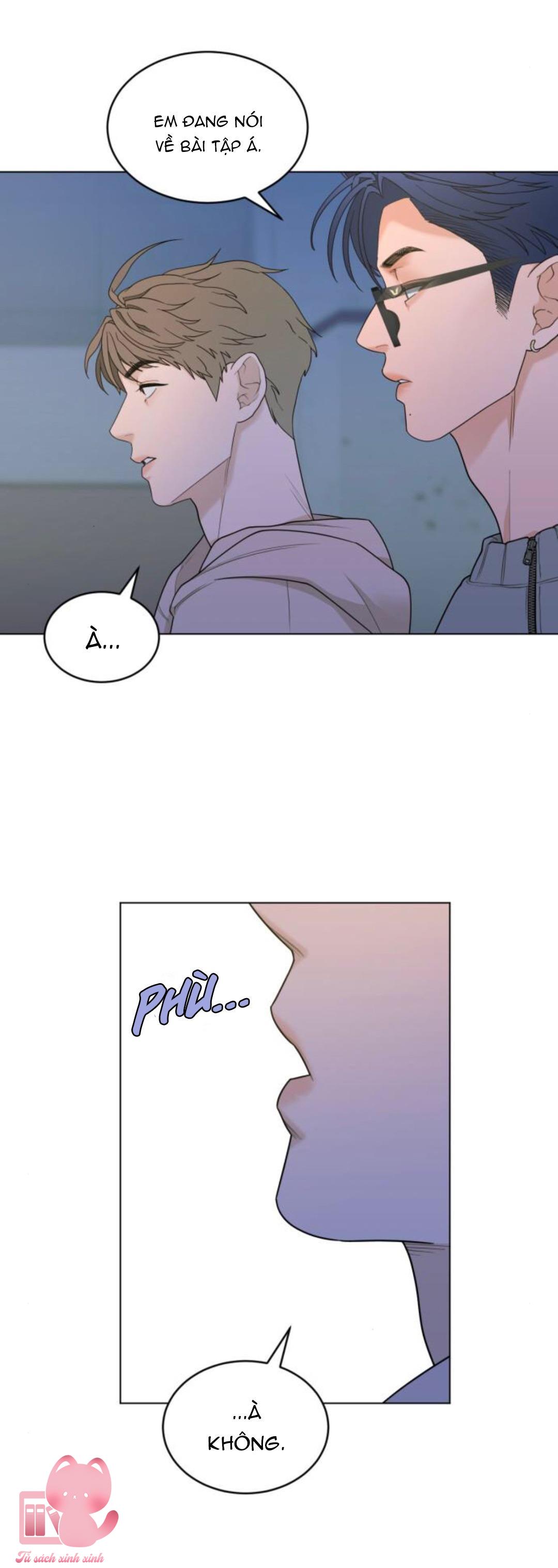 Vận May Không Ngờ - Chap 11 - Trang 45