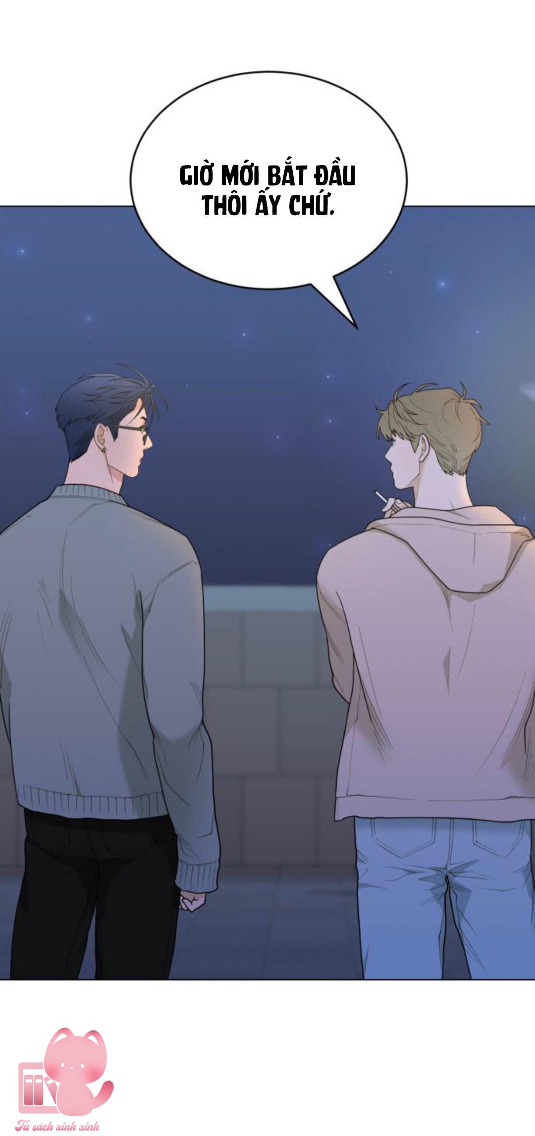 Vận May Không Ngờ - Chap 11 - Trang 46