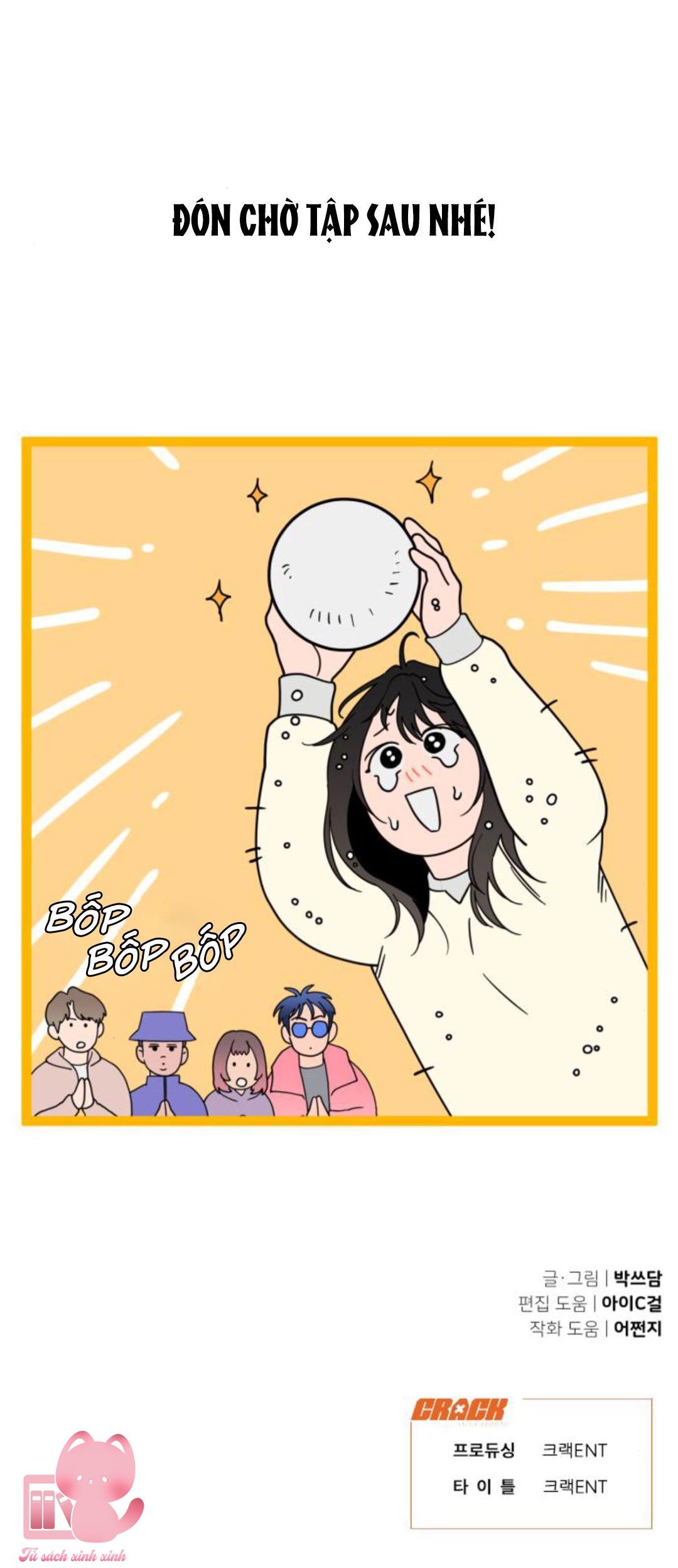 Vận May Không Ngờ - Chap 11 - Trang 47